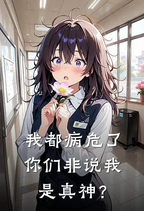 我都病危了，你们非说我是真神？