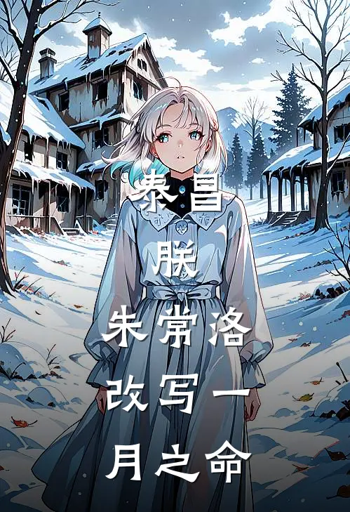 泰昌：朕，朱常洛，改写一月之命