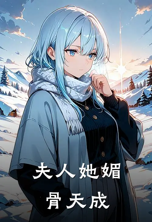 夫人她媚骨天成