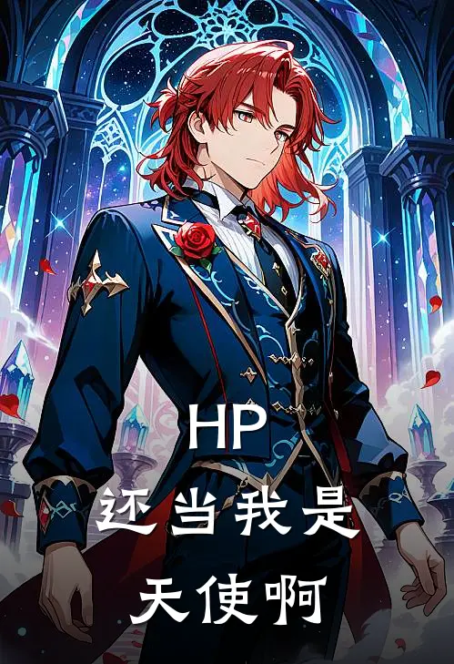 HP：还当我是天使啊