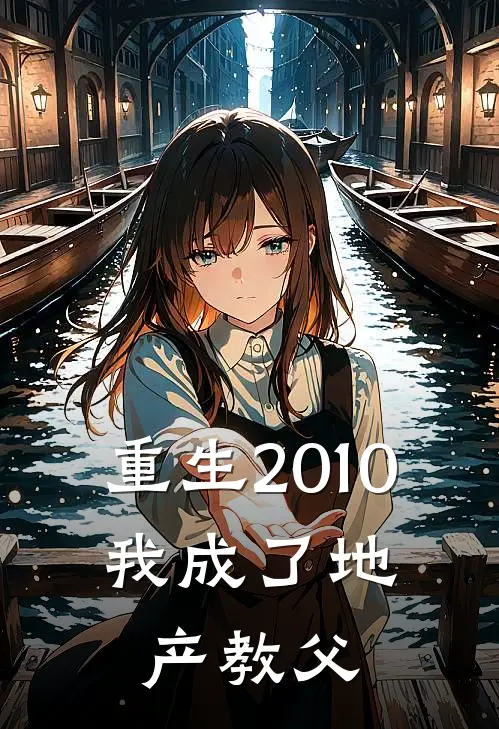 重生2010：我成了地产教父