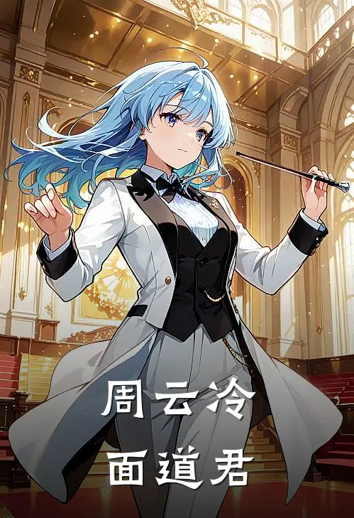 周云冷面道君