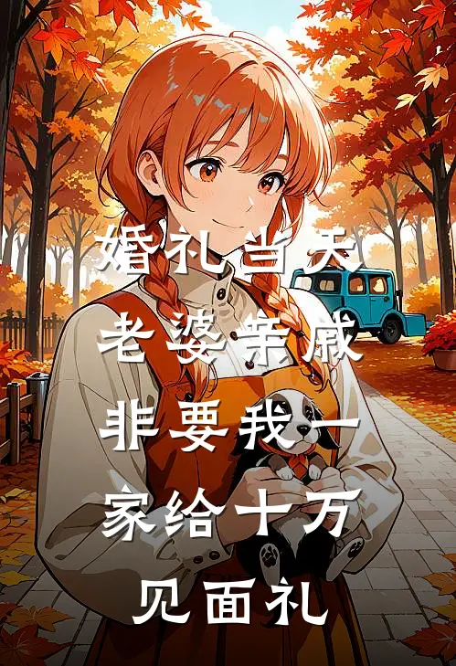 婚礼当天老婆亲戚，非要我一家给十万见面礼