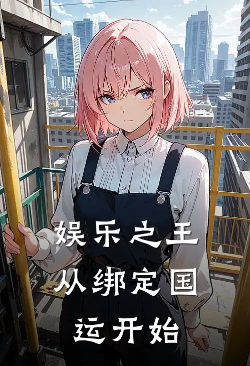 娱乐之王，从绑定国运开始