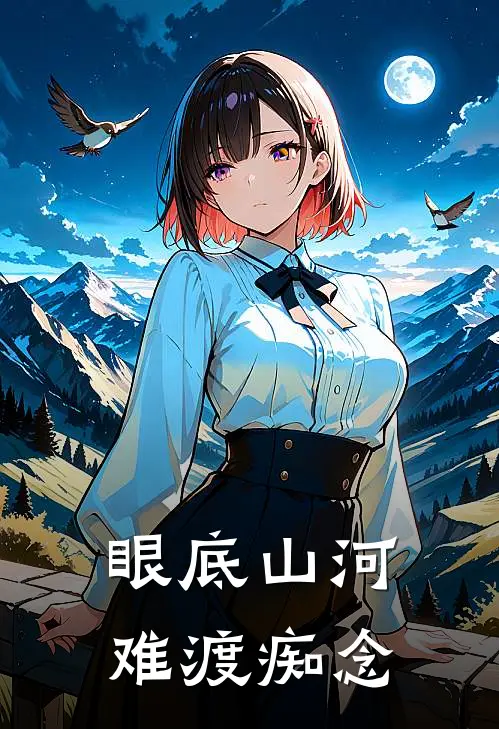 眼底山河，难渡痴念