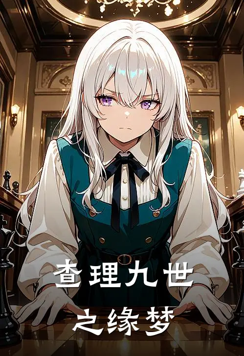 查理九世之缘梦