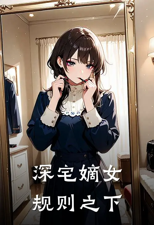 深宅嫡女：规则之下