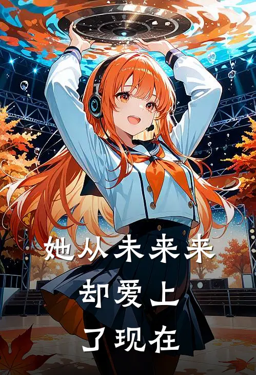 她从未来来，却爱上了现在