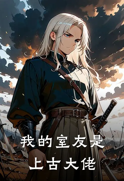 我的室友是上古大佬