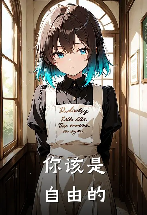 你该是自由的
