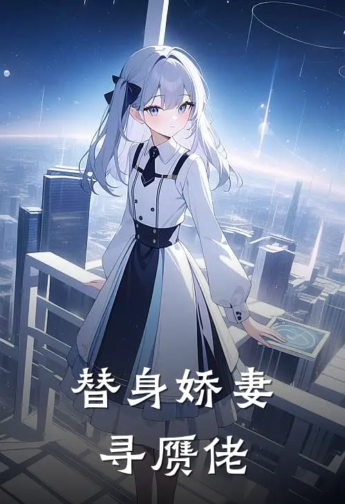 替身娇妻寻赝佬