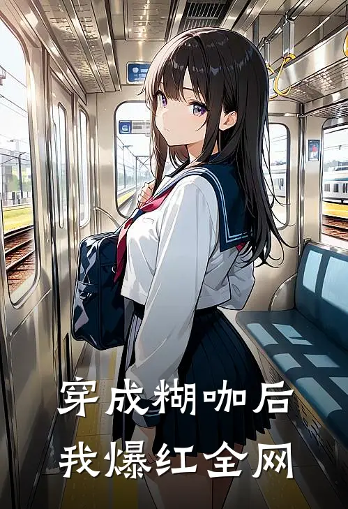 穿成糊咖后我爆红全网