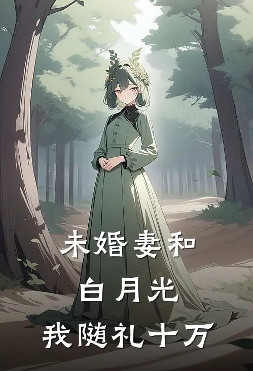 未婚妻和白月光，我随礼十万