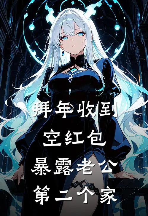 拜年收到空红包，暴露老公第二个家