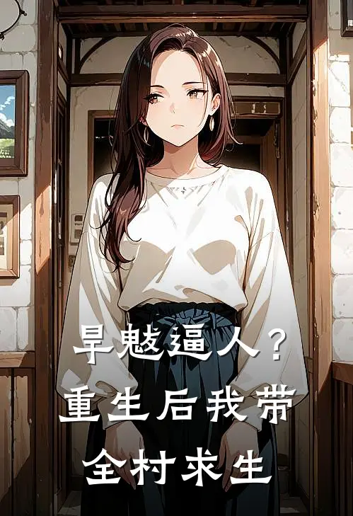 旱魃逼人？重生后我带全村求生