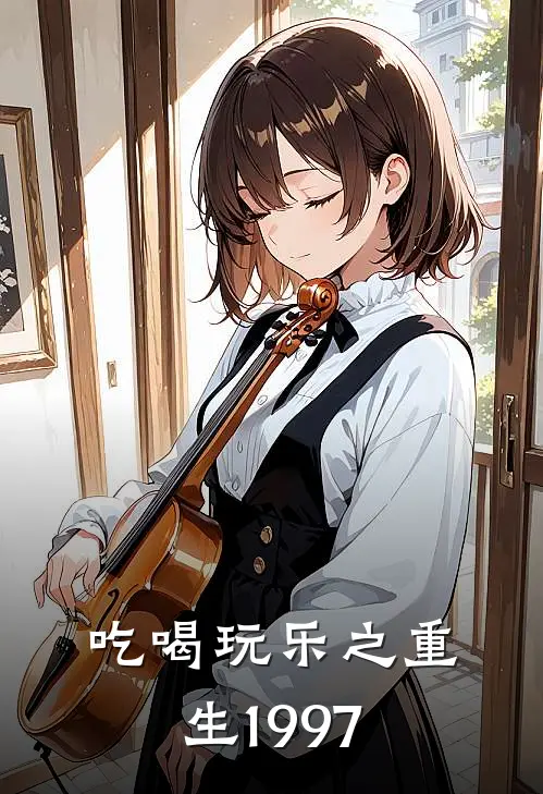 吃喝玩乐之重生1997