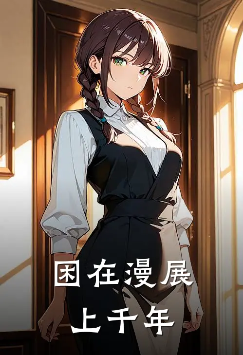 困在漫展上千年