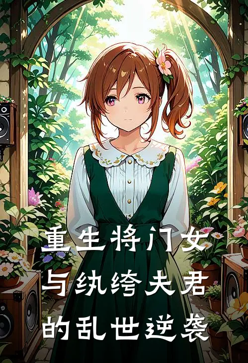 重生将门女与纨绔夫君的乱世逆袭