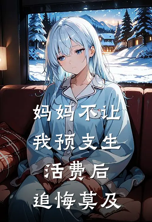 妈妈不让我预支生活费后，追悔莫及