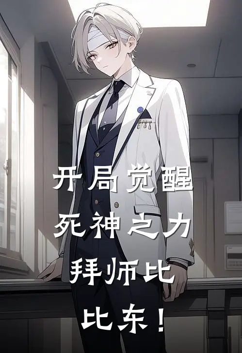 开局觉醒死神之力，拜师比比东！