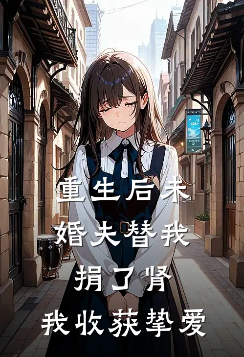 重生后未婚夫替我捐了肾，我收获挚爱