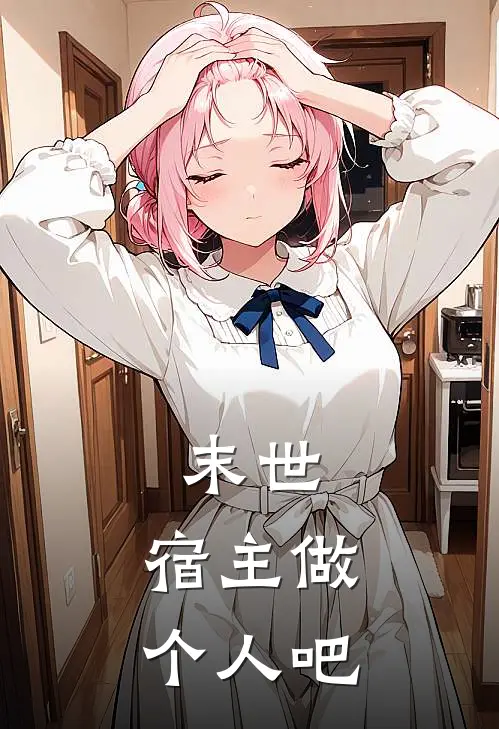 末世：宿主做个人吧