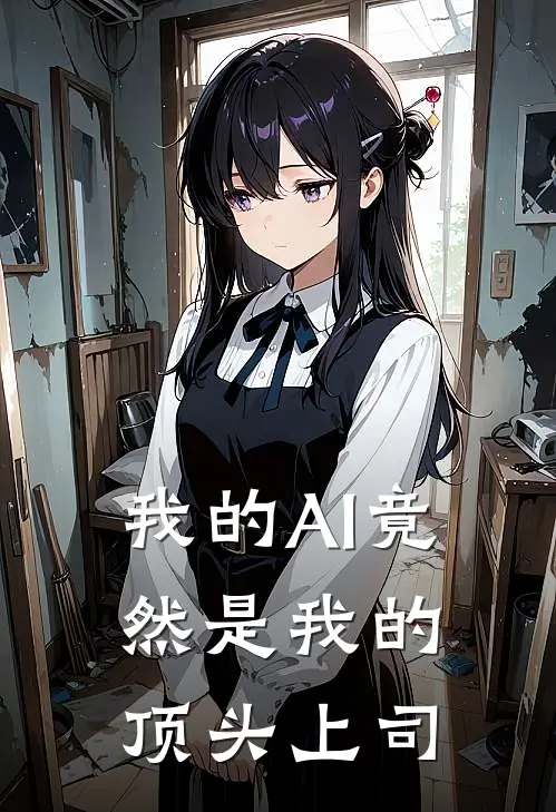 我的AI竟然是我的顶头上司