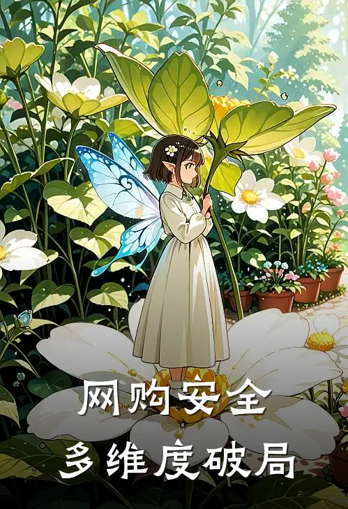 网购安全：多维度破局