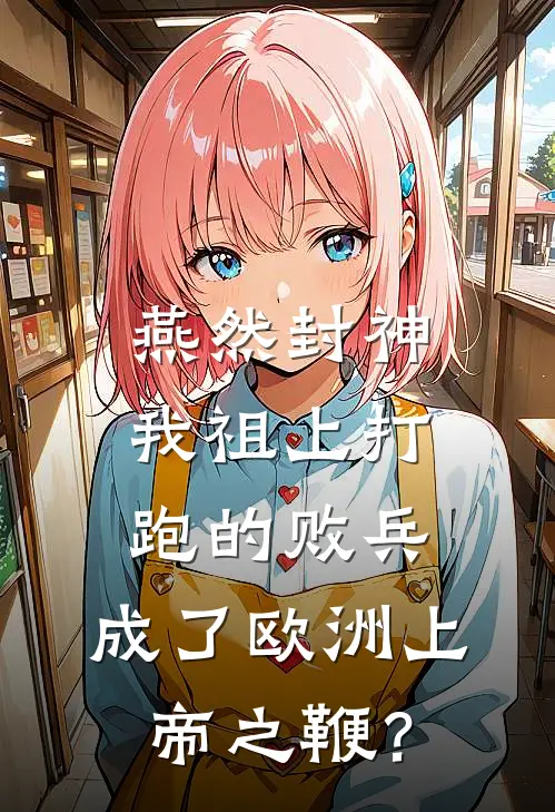 燕然封神：我祖上打跑的败兵，成了欧洲上帝之鞭？