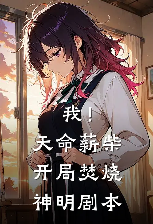 我！天命薪柴，开局焚烧神明剧本