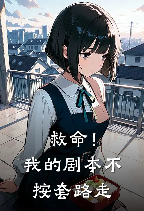 救命！我的剧本不按套路走