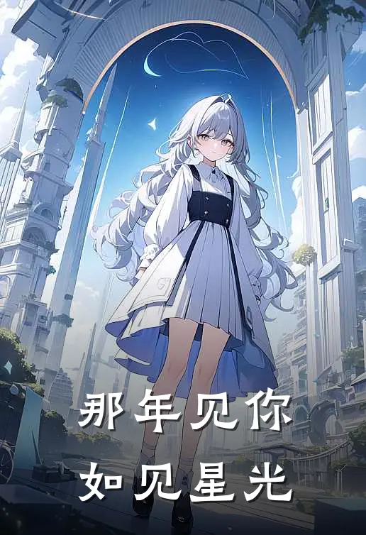 那年见你如见星光