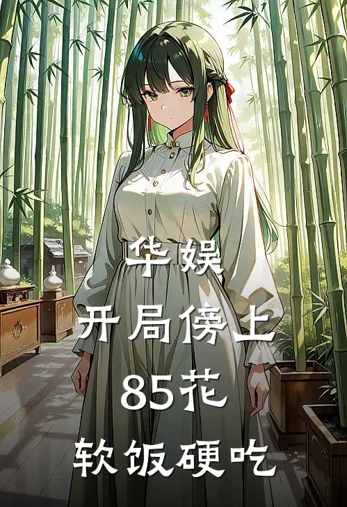 华娱：开局傍上85花，软饭硬吃