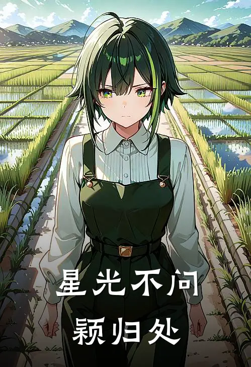 星光不问颖归处