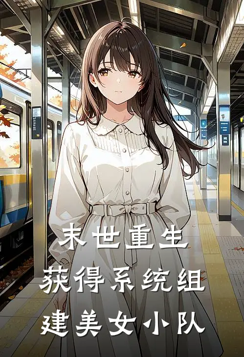 末世重生：获得系统组建美女小队