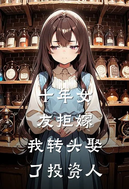 十年女友拒嫁，我转头娶了投资人