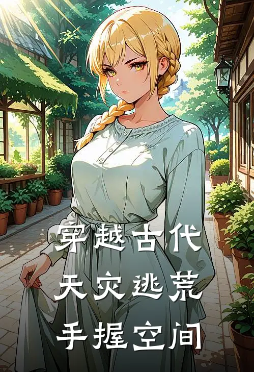 穿越古代天灾逃荒：手握空间