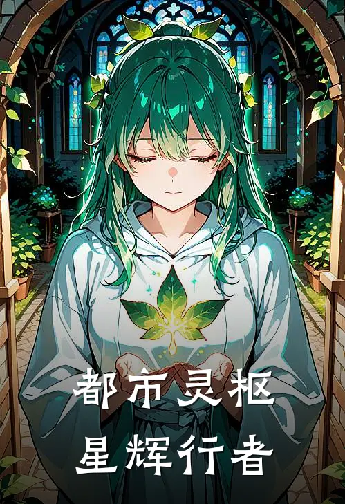 都市灵枢：星辉行者