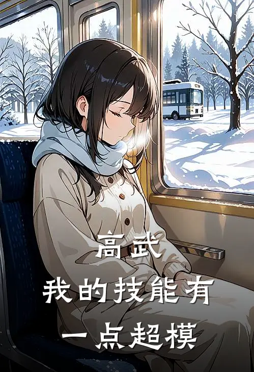 高武：我的技能有一点超模