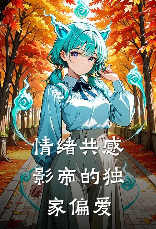 情绪共感：影帝的独家偏爱