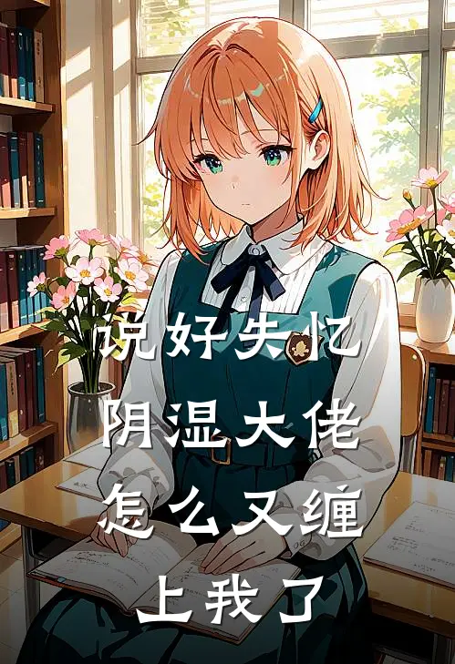 说好失忆，阴湿大佬怎么又缠上我了