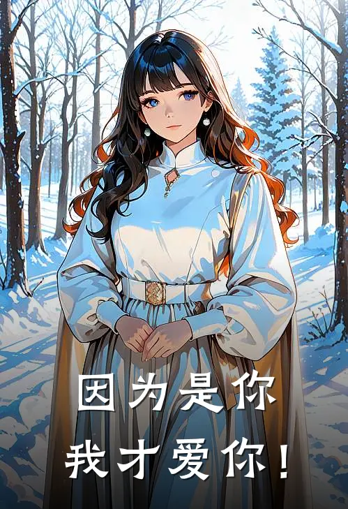 因为是你：我才爱你！