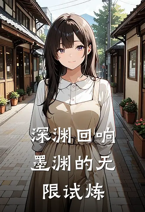 深渊回响：墨渊的无限试炼