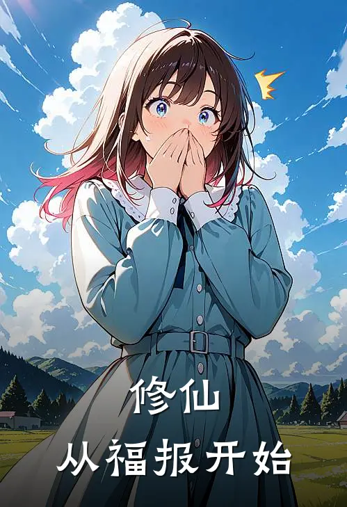 修仙：从福报开始