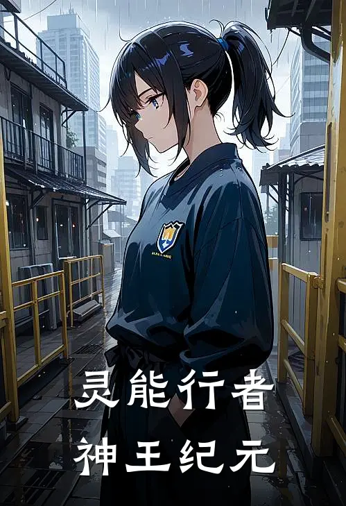 灵能行者：神王纪元