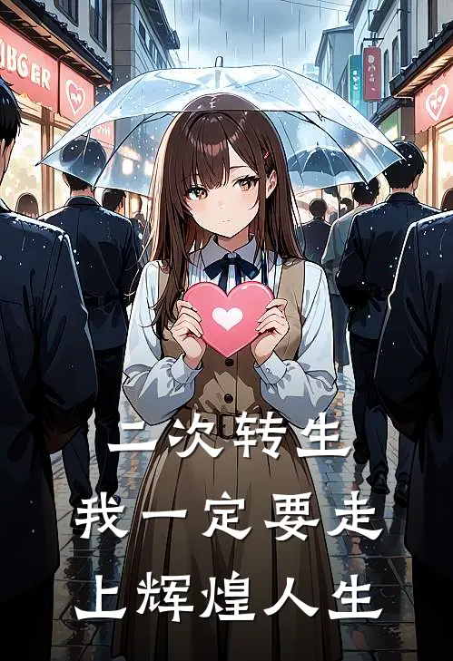二次转生：我一定要走上辉煌人生