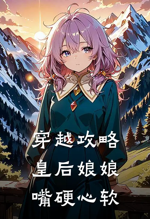 穿越攻略，皇后娘娘嘴硬心软