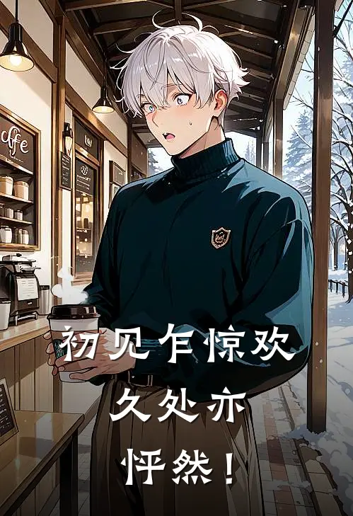 初见乍惊欢，久处亦怦然！