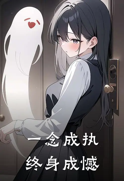 一念成执，终身成憾