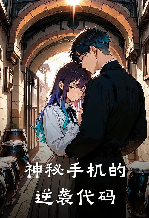 神秘手机的逆袭代码